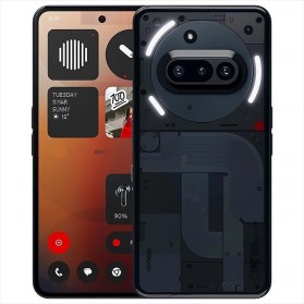 Nothing Phone 3a black6